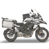 Givi SR8711 PL8711 ALA Benelli TRK502X Rear Rack Top Case Portapacchi Piastra Bauletto