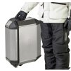 Givi ALA36APACK2 Trekker Alaska Alluminio Side Case Valigia Handle