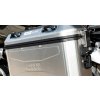 Givi Trekker Dolomiti Aluminum Side Case DLMK36A Valigie Laterali