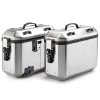Givi Trekker Dolomiti Aluminum Side Case DLMK36APACK2 Valigie Laterali