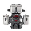 Givi PLO118MK DLMK36A TL6415KIT S250 SR1188 M9B DLM46A Honda X ADV 750 Travel Accessories Viaggio