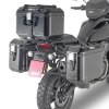 Givi PLO8400MK Harley Davidson Pan America 1250 Panniers Telaietti Monokey Dolomiti Side Cases Valigie Laterali