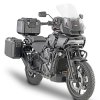 Harley Davidson Pan America 1250 GIVI Accessories