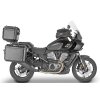 Harley Davidson Pan America 1250 GIVI Travel Touring Accessories