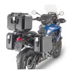 Givi PLO6422MK Triumph Tiger 1200 Accessories Panniers Telaietti Monokey DOLOMITI Side Cases Valigie Laterali
