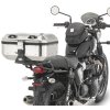 Givi Trekker Dolomiti DLM30A Triumph Street Twin
