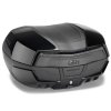 Givi V58NB Maxia5 BLACK Edition Top Case Bauletto