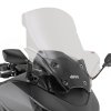 Givi 1211DT Honda Forza 750 WindScreen Vetro Cupolino Parabrezza