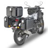 Royal Enfield Himalayan Givi SR9050 PL9050 TN9050 BF39 EA118 T513 DLM30B DLM46B