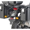 Givi PL9050 Royal Enfield Himalayan Telaietti Valigie Borse Laterali Moto Side Bags Cases Frames Pannier
