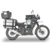 Royal Enfield Himalayan Givi SR9050 PL9050 TN9050 BF39 EA118 T513 TRK