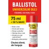 17882 3 ballistol univerzalni olej 75 ml limitovana edice