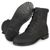 Lindstrands Boot Urban Combat Black Halvarssons.cz HZmoto.cz
