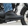 Lindstrands Boot Urban Combat Black Halvarssons.cz HZmoto.cz