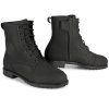 Lindstrands Boot Urban Combat Black Halvarssons.cz HZmoto.cz