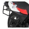 Givi PL188 BMW F650GS G650GS Pannier Telaietti