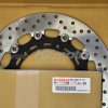 big yamaha xjr 1300 9901 brzdovy kotouc orig predni 2