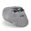 EASY05 tanklock tank bag rain cover givi