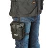 Givi T517 Borsello Gamba Leg Bag Dressed
