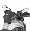 EASY04 tank bag mounted on givi honda cb1000hornet 25