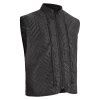 Lindstrands Storbo Woman Black  Dámská textilní motocyklová bunda