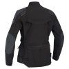 Lindstrands Storbo Woman Black  Dámská textilní motocyklová bunda