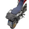 Givi M9B Rack Plate Top Case Piastra Bauletto Honda Africa Twin