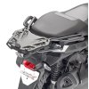 Givi SR5130 M9B BMW C400X Rear Rack Top Case Portapacchi Piastra Bauletto