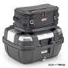 TRK52N TOP Case Cargo Bag WaterProof Borsa Extra Carico Bauletto
