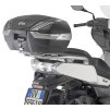 Givi SR5136 M9A V47NNT BMW C400GT Rear Rack Top Case Portapacchi Piastra Bauletto