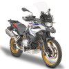 Givi D5127ST TN5127 RP5127 EH5108 LS5127 S322 BMW R750GS R850GS