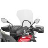Givi D5110ST EH5108 BMW F800GS Adventure