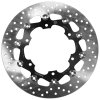 Brembo Serie Oro brzdový kotouč plovoucí 78B40830