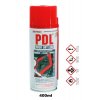 PDL 400 600x600