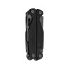 4764 1 multitool leatherman charge plus black