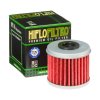 4782 olejovy filtr hiflofiltro hf116