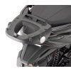 SR1166 Honda Forza Rear Rack Top Case Portapacchi Piastra Bauletto