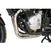 sbl 05 341 100 1 Sturzb gel Schwarz Suzuki GSF 600 600S 1200 1200S Bandit