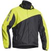 Lindstrands WP JACKET Blaxk/Yellow