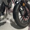 8471 3 honda cb 500 x 19 21 prodlouzeni predniho blatniku 051825
