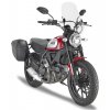 Givi Ducati Scrambler 7407A PL7407 E22N