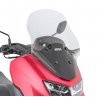 Givi 2153DT Windscreen Parabrezza YAMAHA N MAX