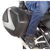 Givi V37N Monokey Side Cases Valigie Laterali Passeggero