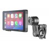 Interphone displej RIDESYNC Apple CarPlay a Android Auto pro motocykly 1