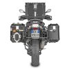 BMW R1250GS Givi PL5108CAM OBKN37BR OBKN48BL SRA5108 OBKN42B E148 TAN01 EH5108