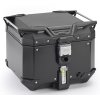Givi OBKEV42B Trekker Outback Alluminio Top Case Bauletto