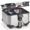 Givi Trekker Outback Alluminio Top Case Bauletto OBKEV42A