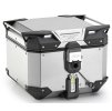 Givi OBKEV42A Trekker Outback Alluminio Top Case Bauletto