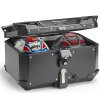 Givi Trekker Outback Alluminio Top Case Bauletto OBKEV58B