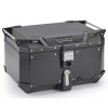 Givi OBKEV58B Trekker Outback Alluminio Top Case Bauletto